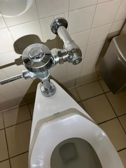 Fixture installation and repair for Sewer Camera Inspection in Oxbow